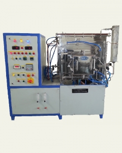 hydrogen sintering furnace